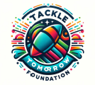 Tackle Tomorrow Foundation Shop